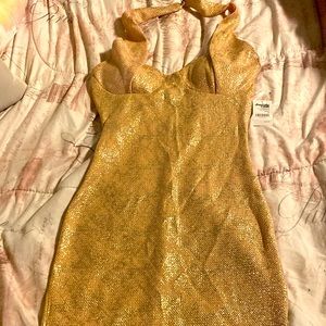 New Super sexy Charlotte Russe dress.🔥